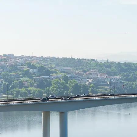 Lägenhet Guestready - Freixo Island - Douro Views