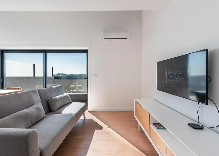 Lägenhet Guestready - Freixo Island - Douro Views