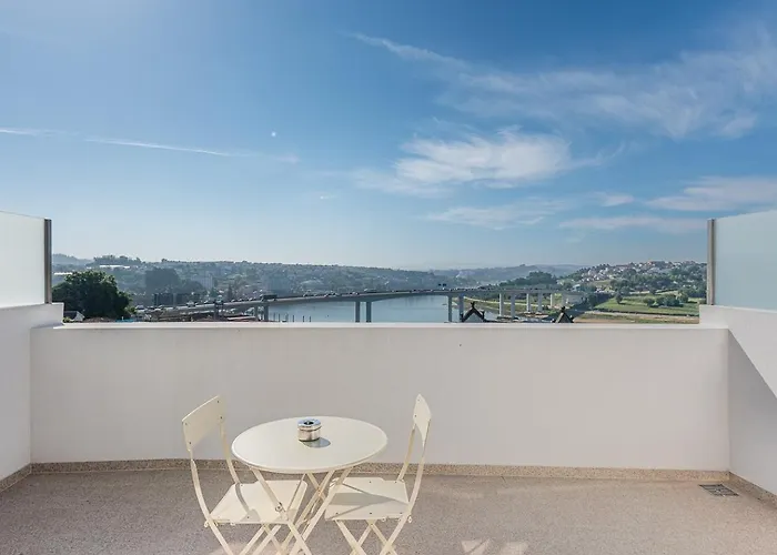 Guestready - Freixo Island - Douro Views Oporto