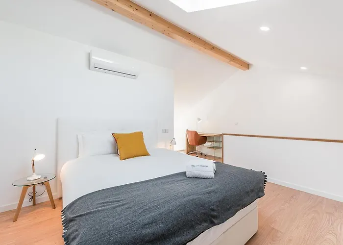 Lägenhet Guestready - Freixo Island - Douro Views Oporto