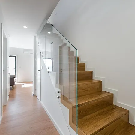 Guestready - Freixo Island - Douro Views *