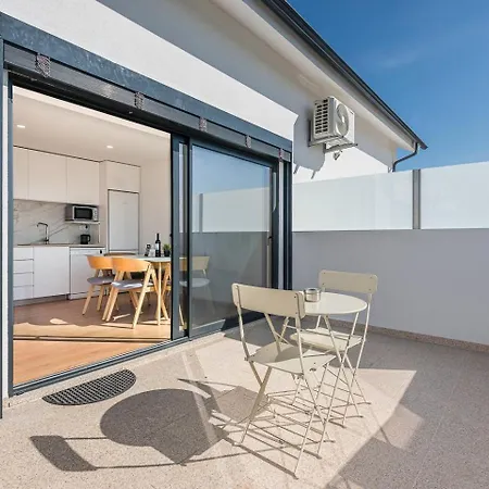 Guestready - Freixo Island - Douro Views Apartamento Porto