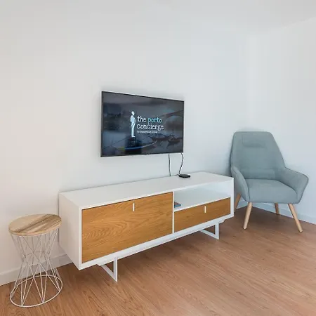 Guestready - Freixo Island - Douro Views Appartement *