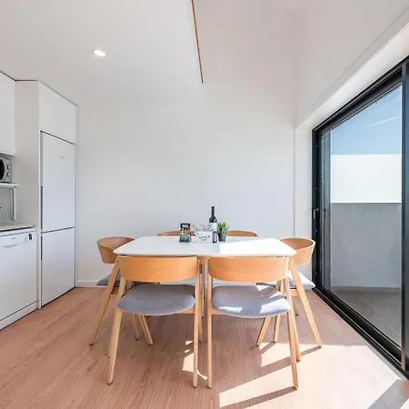 Guestready - Freixo Island - Douro Views Appartement *