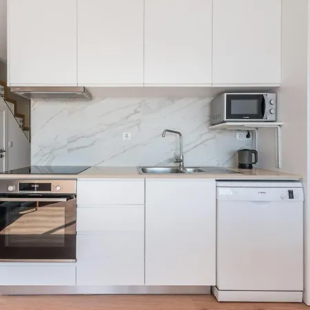 Guestready - Freixo Island - Douro Views Apartman Porto