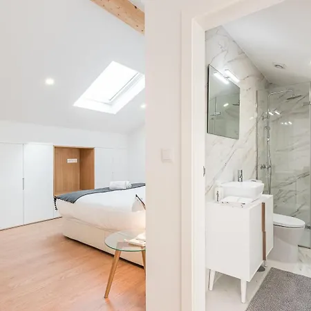 Apartment Guestready - Freixo Island - Douro Views *