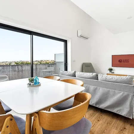 Guestready - Freixo Island - Douro Views