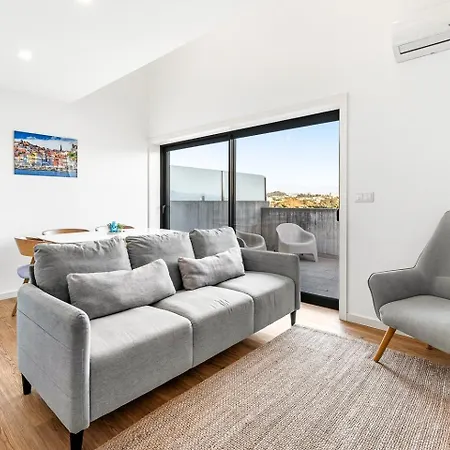 Guestready - Freixo Island - Douro Views Porto