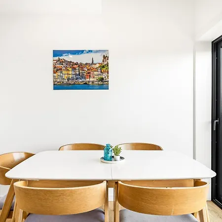 Guestready - Freixo Island - Douro Views Appartement Porto