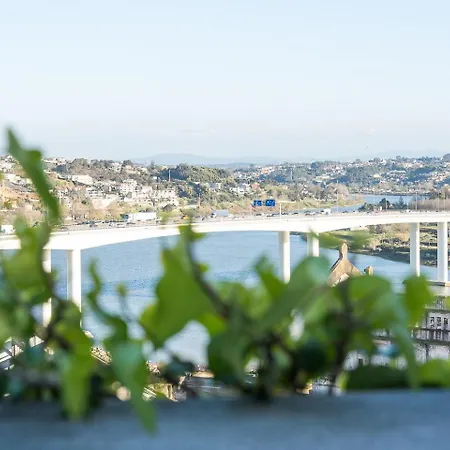Appartement Guestready - Freixo Island - Douro Views
