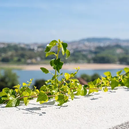 Guestready - Freixo Island - Douro Views *
