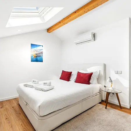 Appartement Guestready - Freixo Island - Douro Views *