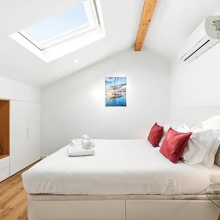 Guestready - Freixo Island - Douro Views דירה פורטו