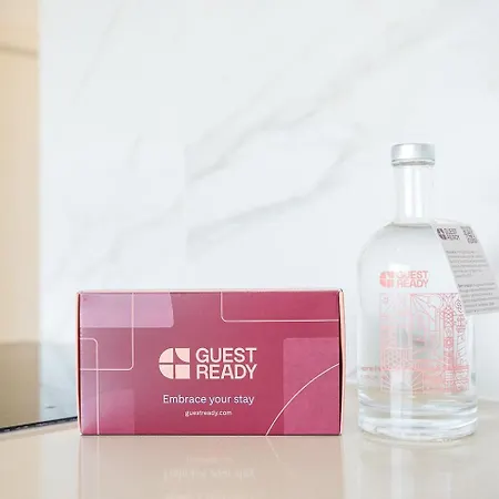 דירה Guestready - Freixo Island - Douro Views *