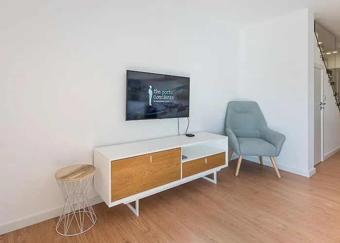 Guestready - Freixo Island - Douro Views Apartman *