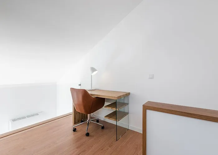 Apartment Guestready - Freixo Island - Douro Views Porto