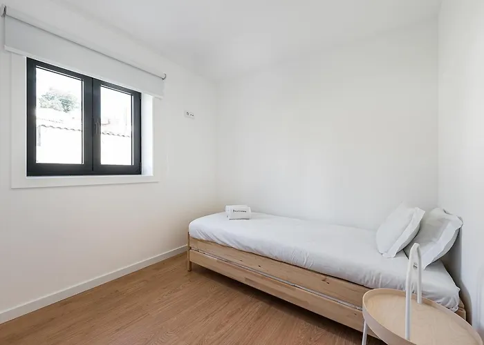 Guestready - Freixo Island - Douro Views Apartment *