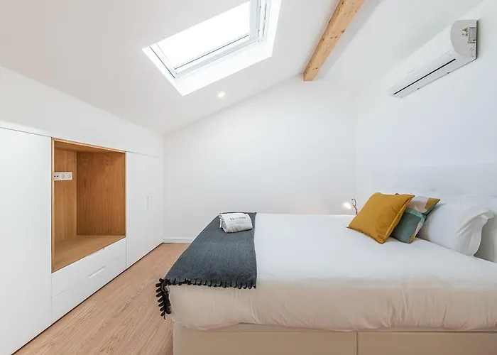 Apartment Guestready - Freixo Island - Douro Views *