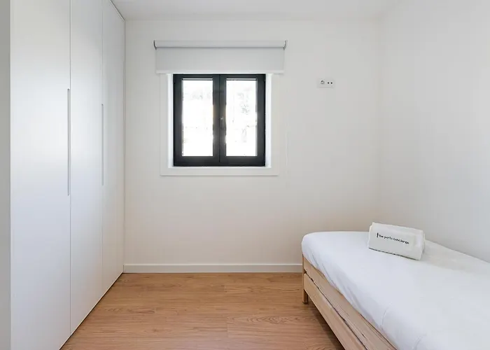 Guestready - Freixo Island - Douro Views Apartman