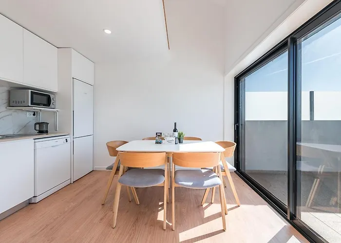 Guestready - Freixo Island - Douro Views Apartment *