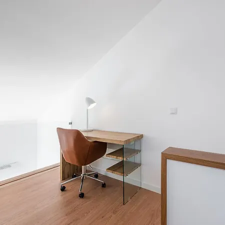 公寓 Guestready - Freixo Island - Douro Views 波尔图