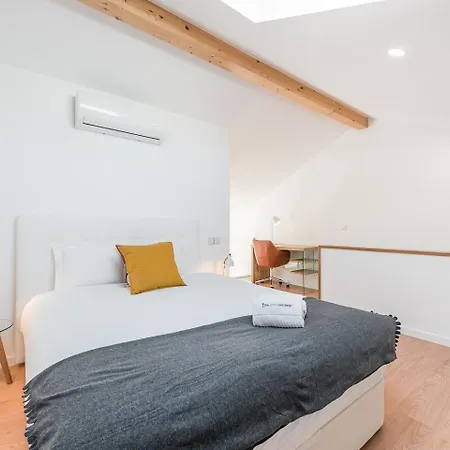 公寓 Guestready - Freixo Island - Douro Views 波尔图