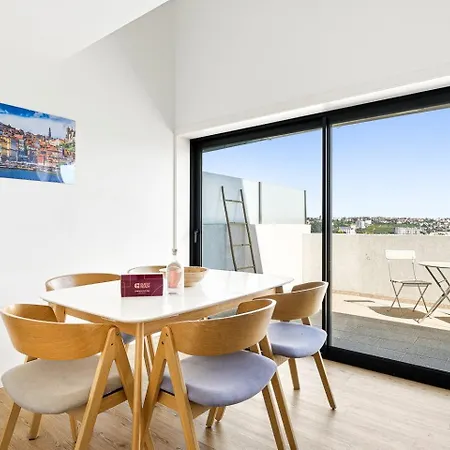Guestready - Freixo Island - Douro Views *