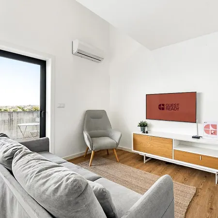 Apartamento Guestready - Freixo Island - Douro Views