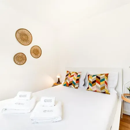 Apartamento Guestready - Freixo Island - Douro Views