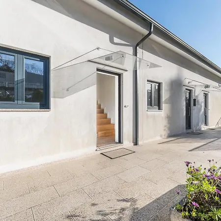 Guestready - Freixo Island - Douro Views Apartamento