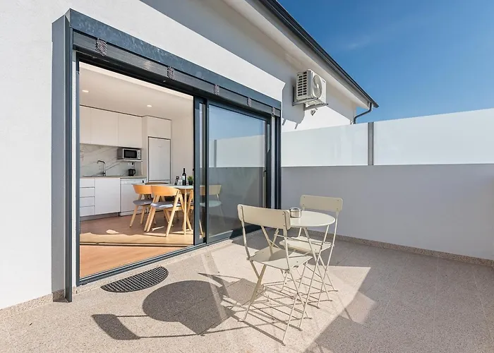 Guestready - Freixo Island - Douro Views Apartamento Oporto