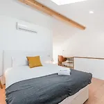 公寓 Guestready - Freixo Island - Douro Views 波尔图