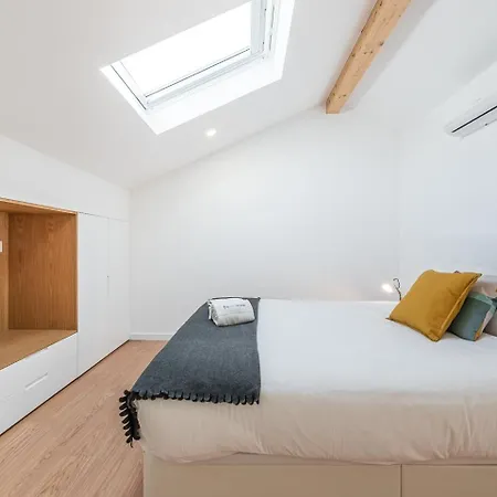 Apartmán Guestready - Freixo Island - Douro Views *