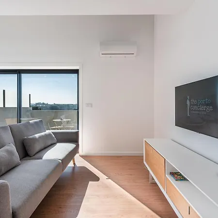 Apartmán Guestready - Freixo Island - Douro Views