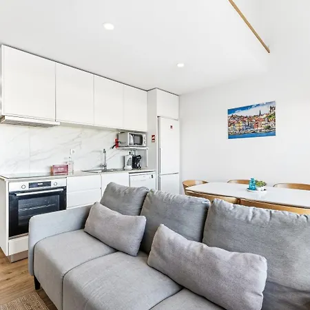 Guestready - Freixo Island - Douro Views 아파트 포르투