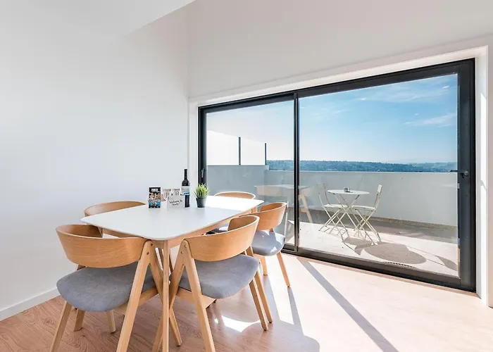 Guestready - Freixo Island - Douro Views Apartmán Porto