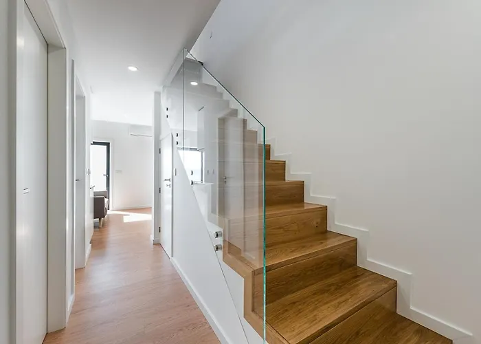 Guestready - Freixo Island - Douro Views *