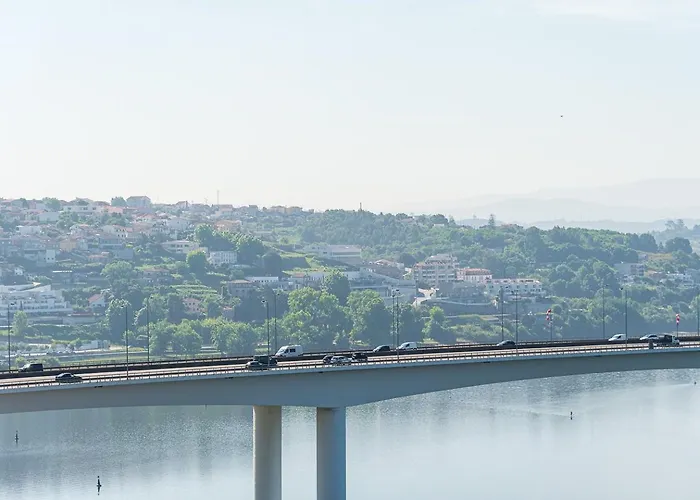 Apartmán Guestready - Freixo Island - Douro Views