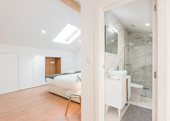 Apartmán Guestready - Freixo Island - Douro Views *